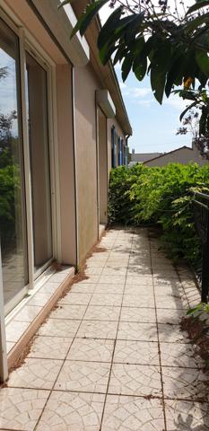 Très beau potentiel à 20 minutes de NANTES!