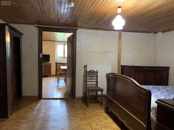 Maison à vendre à Gourdon dans le Lot (46300), ref : 46041/443