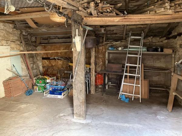 Maison à vendre à Gourdon dans le Lot (46300), ref : 46041/443