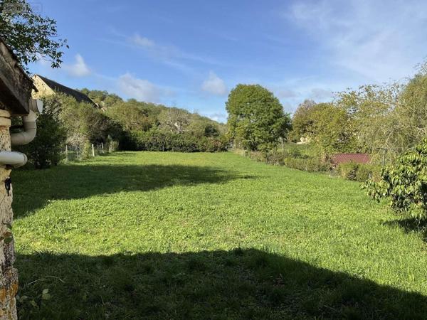 Maison à vendre à Gourdon dans le Lot (46300), ref : 46041/443