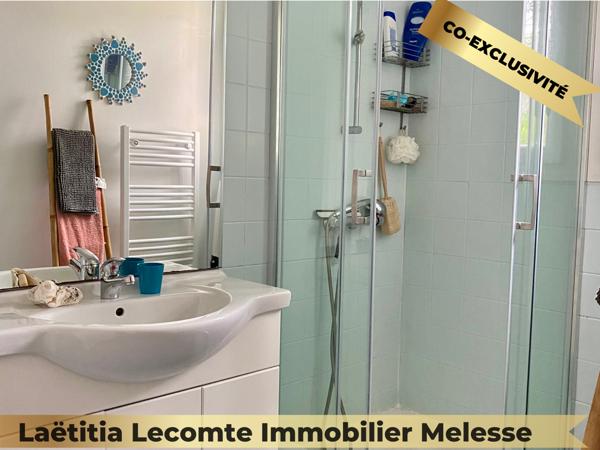 Melesse (35520) Maison Familiale à MELESSE