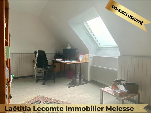 Melesse (35520) Maison Familiale à MELESSE