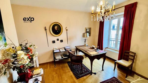 Appartement Duplex 6 pièces de 179 m2