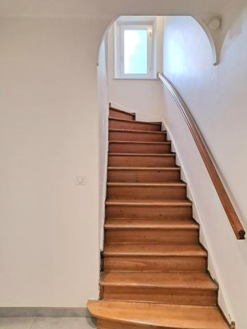 Spacieuse maison de caractère 5 chambres.