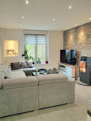 Spacieuse maison de caractère 5 chambres.