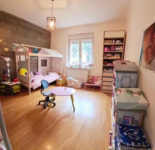 Spacieuse maison de caractère 5 chambres.