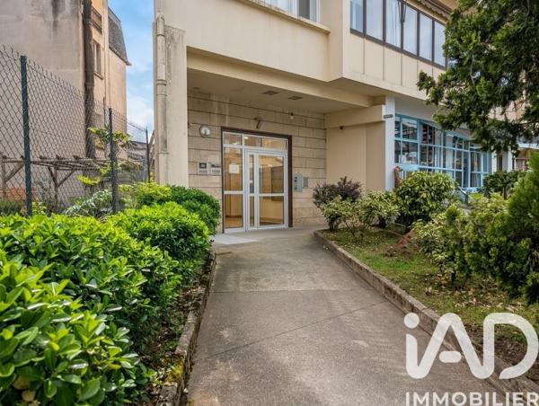 Appartement à vendre 2 pièces 45,59 m² Brive-la-Gaillarde