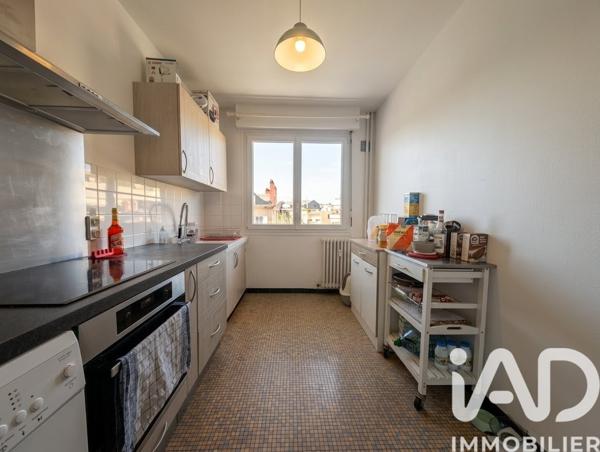 Appartement à vendre 2 pièces 45,59 m² Brive-la-Gaillarde