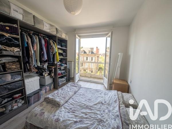 Appartement à vendre 2 pièces 45,59 m² Brive-la-Gaillarde