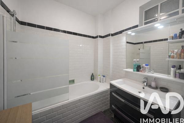 Appartement à vendre 2 pièces 45,59 m² Brive-la-Gaillarde