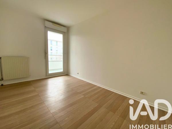 Appartement à vendre 4 pièces 67 m² Sainte-Geneviève-des-Bois