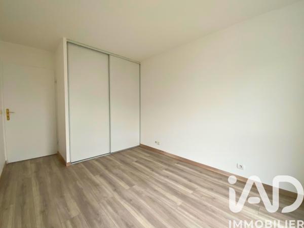 Appartement à vendre 4 pièces 67 m² Sainte-Geneviève-des-Bois