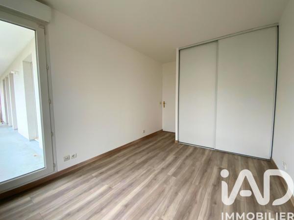 Appartement à vendre 4 pièces 67 m² Sainte-Geneviève-des-Bois