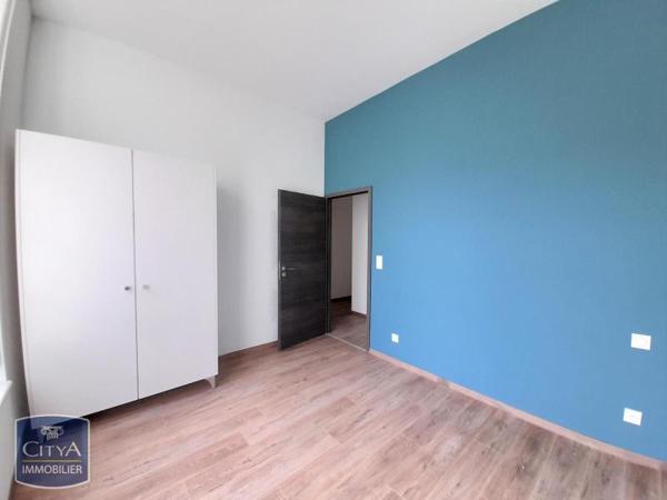 Appartement à louer 4 pièces 97.15m²