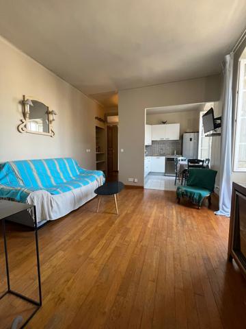 Appartement 3 pièces 64.33 m2