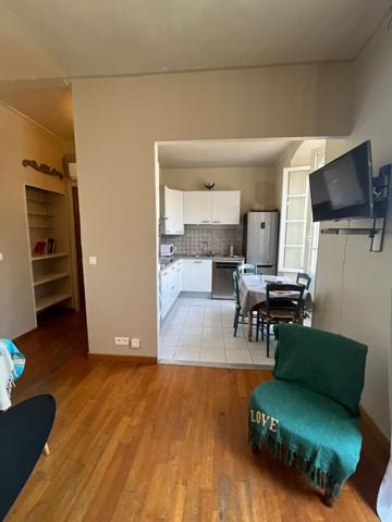 Appartement 3 pièces 64.33 m2