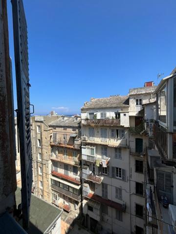 Appartement 3 pièces 64.33 m2