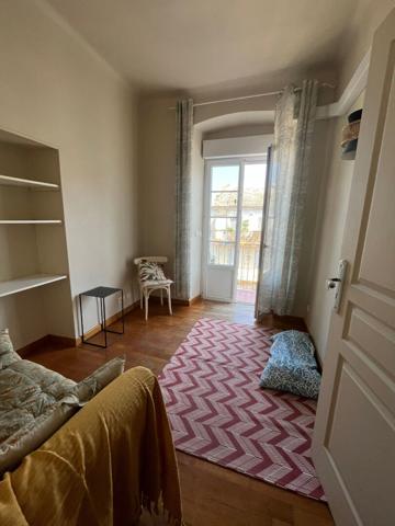 Appartement 3 pièces 64.33 m2