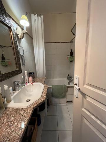 Appartement 3 pièces 64.33 m2