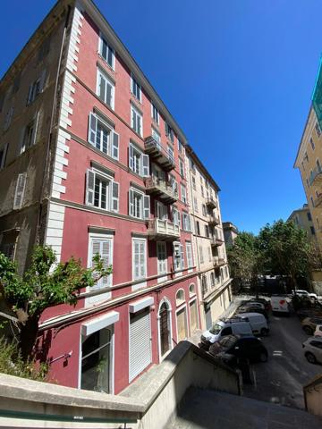 Appartement 3 pièces 64.33 m2