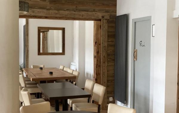 Vente Activité commerciale Restaurant rénové(e) Passy