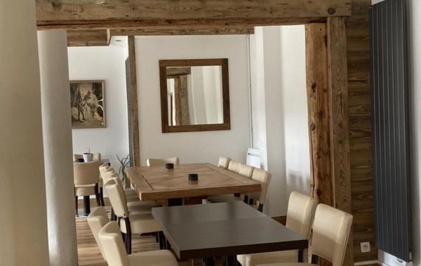 Vente Activité commerciale Restaurant rénové(e) Passy