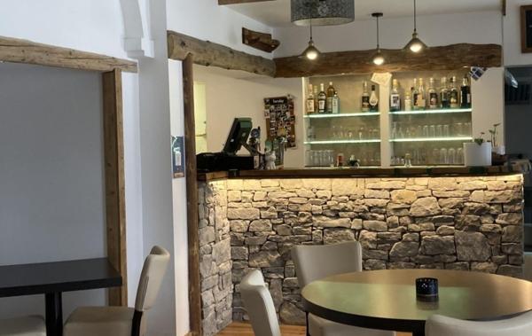 Vente Activité commerciale Restaurant rénové(e) Passy