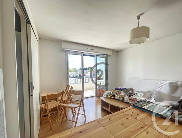 Appartement à vendre  3 pièces - 55,87 m2 MESQUER - 44