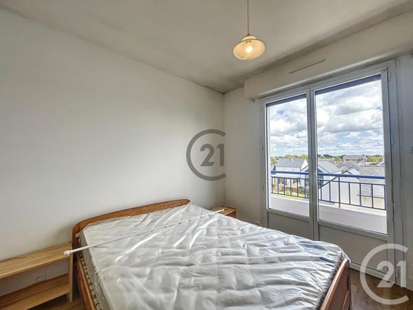 Appartement à vendre  3 pièces - 55,87 m2 MESQUER - 44