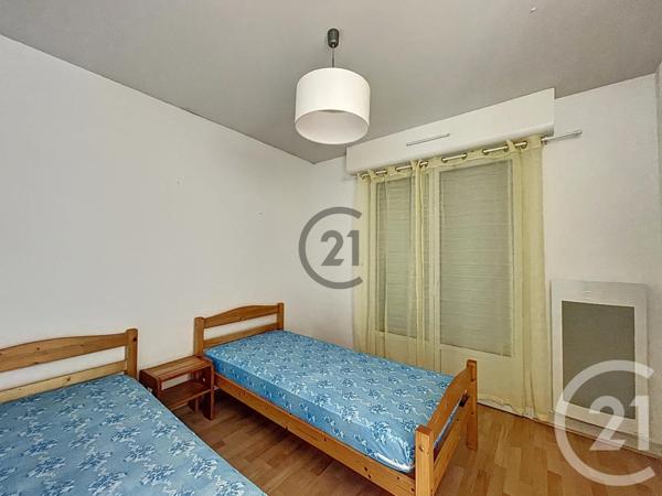 Appartement à vendre  3 pièces - 55,87 m2 MESQUER - 44