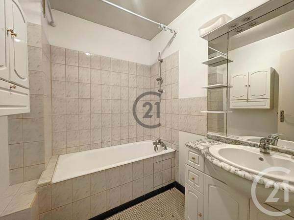 Appartement à vendre  3 pièces - 55,87 m2 MESQUER - 44
