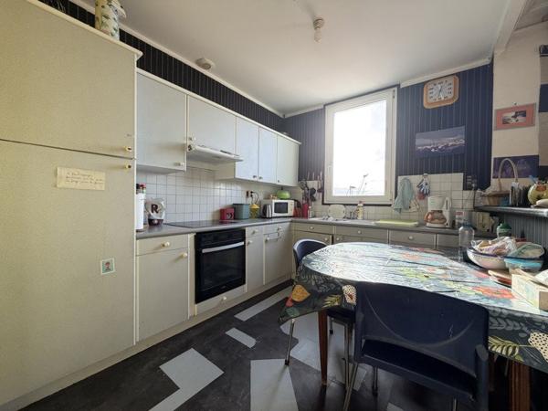 Maison à vendre |  Brest |  7 pièces | 147 m²