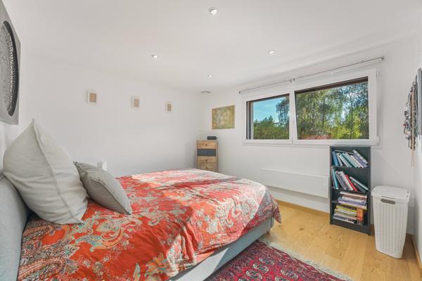 Vente Maison de luxe Divonne-les-Bains 7 Pièces 189 m²