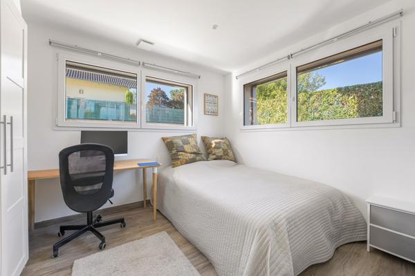 Vente Maison de luxe Divonne-les-Bains 7 Pièces 189 m²