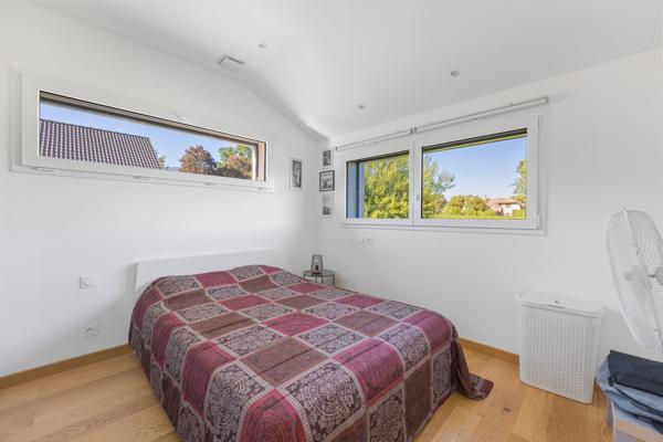Vente Maison de luxe Divonne-les-Bains 7 Pièces 189 m²