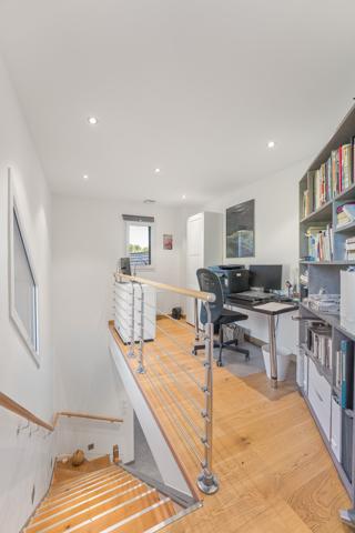 Vente Maison de luxe Divonne-les-Bains 7 Pièces 189 m²
