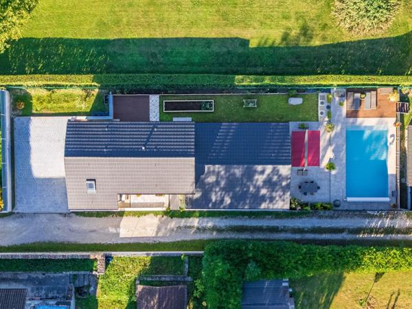 Vente Maison de luxe Divonne-les-Bains 7 Pièces 189 m²