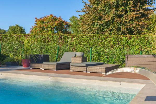 Vente Maison de luxe Divonne-les-Bains 7 Pièces 189 m²