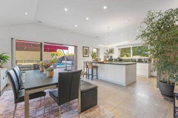 Vente Maison de luxe Divonne-les-Bains 7 Pièces 189 m²