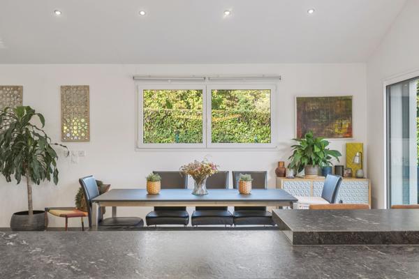 Vente Maison de luxe Divonne-les-Bains 7 Pièces 189 m²