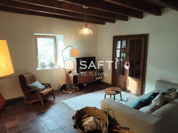 Ferme à fort potentiel