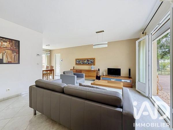 Maison à vendre 4 pièces 70 m² Villiers-sur-Orge