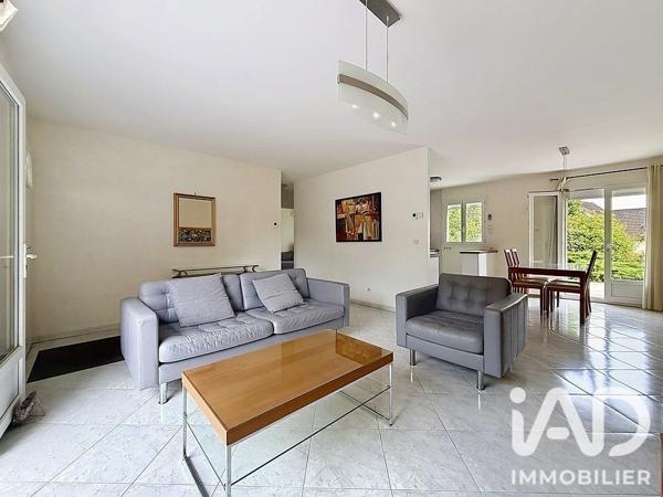 Maison à vendre 4 pièces 70 m² Villiers-sur-Orge