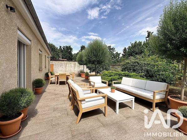 Maison à vendre 4 pièces 70 m² Villiers-sur-Orge
