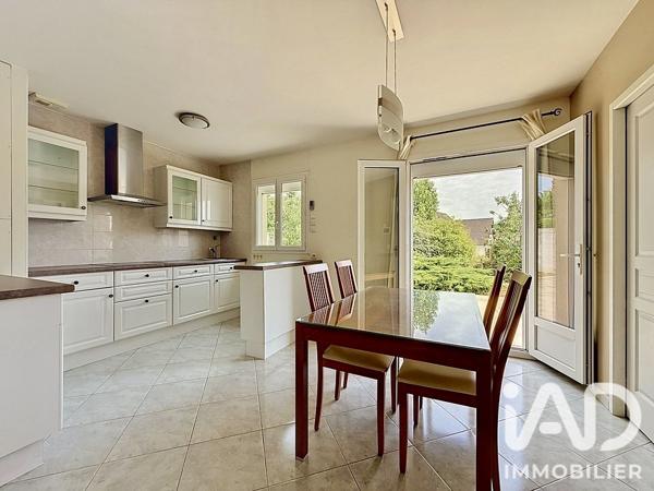 Maison à vendre 4 pièces 70 m² Villiers-sur-Orge