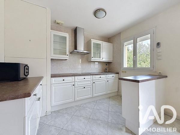 Maison à vendre 4 pièces 70 m² Villiers-sur-Orge