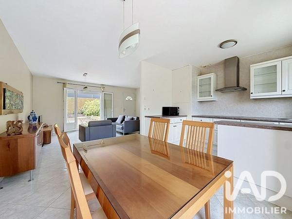 Maison à vendre 4 pièces 70 m² Villiers-sur-Orge