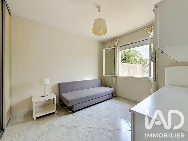 Maison à vendre 4 pièces 70 m² Villiers-sur-Orge