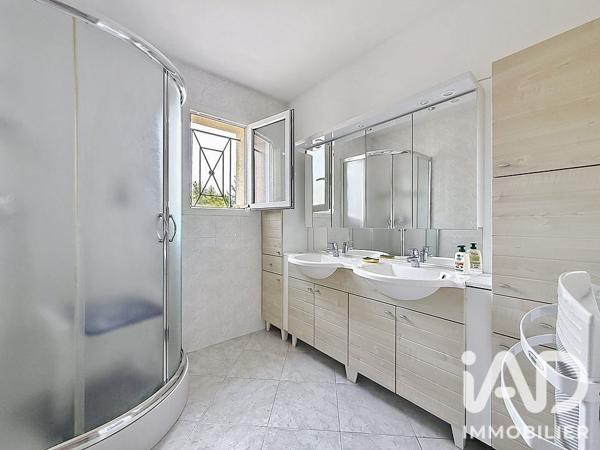 Maison à vendre 4 pièces 70 m² Villiers-sur-Orge