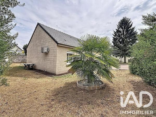 Maison à vendre 4 pièces 70 m² Villiers-sur-Orge
